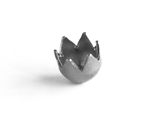 Kugelklammer aus Kupfer Nickel